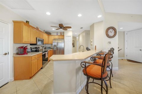 Copropriété à vendre à Punta Gorda, Floride: 3 chambres, 149.11 m2 № 486212 - photo 12