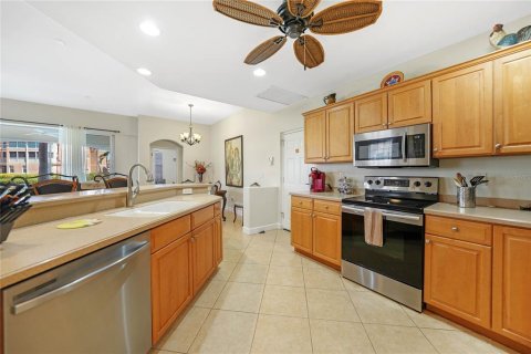 Condo in Punta Gorda, Florida, 3 bedrooms  № 486212 - photo 15