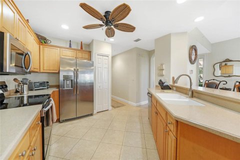 Copropriété à vendre à Punta Gorda, Floride: 3 chambres, 149.11 m2 № 486212 - photo 13