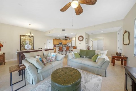 Condo in Punta Gorda, Florida, 3 bedrooms  № 486212 - photo 9