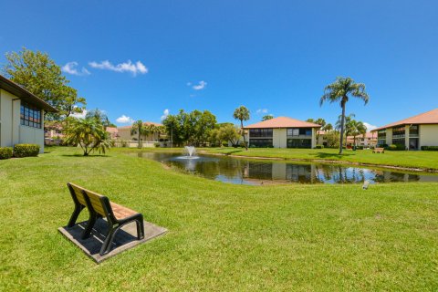 Condo in Stuart, Florida, 2 bedrooms  № 1186185 - photo 28