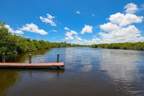 Copropriété à vendre à Stuart, Floride: 2 chambres, 110.37 m2 № 1186185 - photo 7