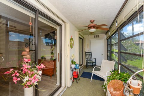 Condo in Stuart, Florida, 2 bedrooms  № 1186185 - photo 30