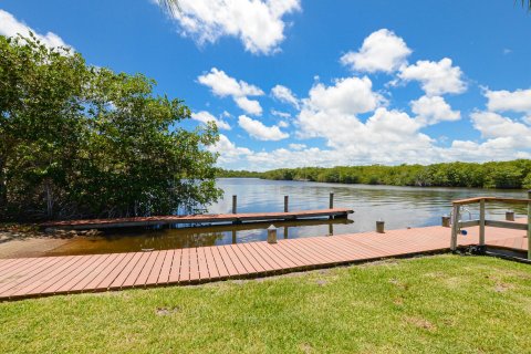 Copropriété à vendre à Stuart, Floride: 2 chambres, 110.37 m2 № 1186185 - photo 5