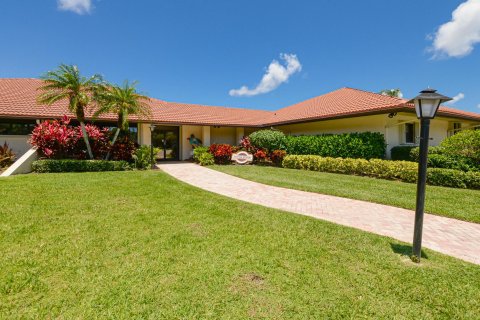 Copropriété à vendre à Stuart, Floride: 2 chambres, 110.37 m2 № 1186185 - photo 25