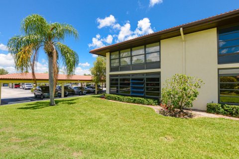 Condo in Stuart, Florida, 2 bedrooms  № 1186185 - photo 29