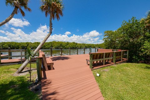 Copropriété à vendre à Stuart, Floride: 2 chambres, 110.37 m2 № 1186185 - photo 11