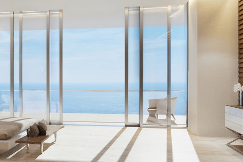Apartment in TURNBERRY OCEAN CLUB RESIDENCES in Sunny Isles Beach, Florida 4 bedrooms, 302 sq.m. № 26726 - photo 4