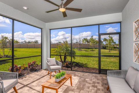 Villa ou maison à vendre à Sarasota, Floride: 3 chambres, 180 m2 № 26736 - photo 15