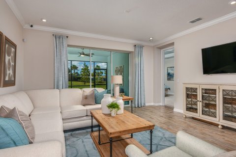 Casa en venta en Sarasota, Florida, 3 dormitorios, 180 m2 № 26736 - foto 1