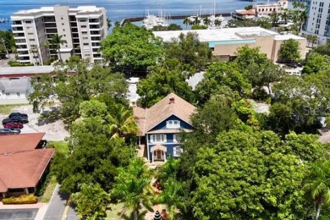 Immobilier commercial à vendre à Bradenton, Floride: 366.13 m2 № 1372181 - photo 24