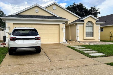 Villa ou maison à vendre à Davenport, Floride: 3 chambres, 147.9 m2 № 1303922 - photo 1