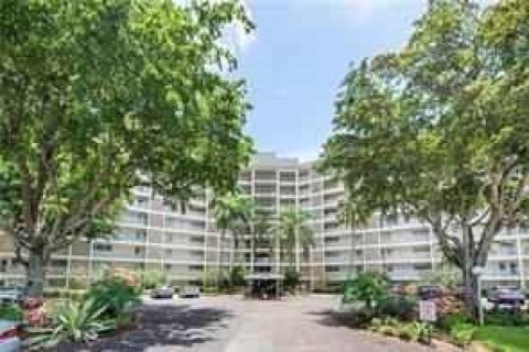 Studio in the Condo in Pompano Beach, Florida  № 932393 - photo 22