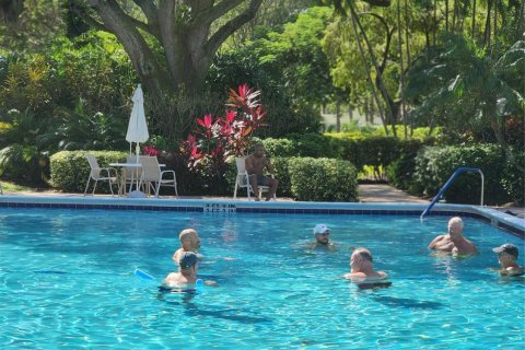 Studio in the Condo in Pompano Beach, Florida  № 932393 - photo 21