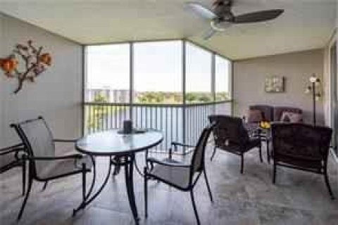 Copropriété à vendre à Pompano Beach, Floride: 1 chambre, 104.98 m2 № 932393 - photo 28