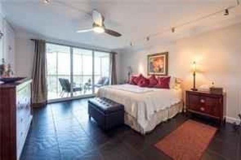 Copropriété à vendre à Pompano Beach, Floride: 1 chambre, 104.98 m2 № 932393 - photo 12