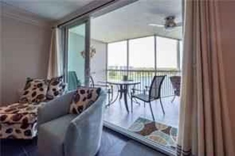 Copropriété à vendre à Pompano Beach, Floride: 1 chambre, 104.98 m2 № 932393 - photo 29