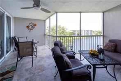 Condominio en venta en Pompano Beach, Florida, 1 dormitorio, 104.98 m2 № 932393 - foto 9