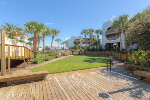 Condo in Saint Augustine, Florida, 2 bedrooms  № 817761 - photo 28