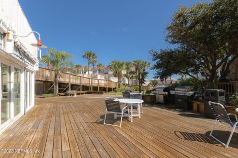 Condo in Saint Augustine, Florida, 2 bedrooms  № 817761 - photo 27