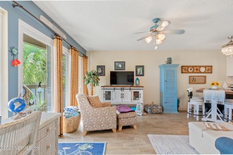 Copropriété à vendre à Saint Augustine, Floride: 2 chambres, 90.39 m2 № 817761 - photo 8