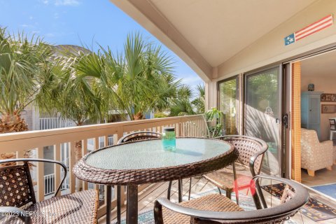 Copropriété à vendre à Saint Augustine, Floride: 2 chambres, 90.39 m2 № 817761 - photo 24