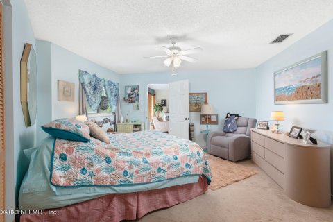 Condo in Saint Augustine, Florida, 2 bedrooms  № 817761 - photo 16