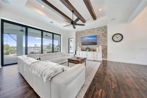 Casa en venta en Punta Gorda, Florida, 3 dormitorios, 233.84 m2 № 433863 - foto 13
