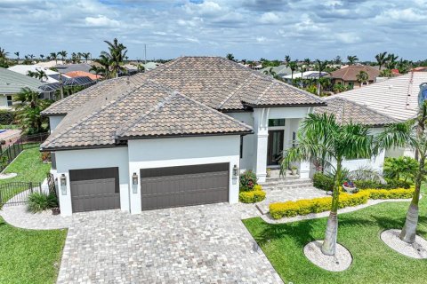 Casa en venta en Punta Gorda, Florida, 3 dormitorios, 233.84 m2 № 433863 - foto 6