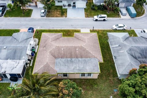 Villa ou maison à vendre à Margate, Floride: 3 chambres, 147.44 m2 № 1006698 - photo 21
