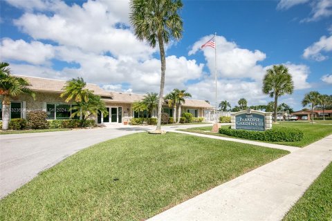Villa ou maison à vendre à Margate, Floride: 3 chambres, 147.44 m2 № 1006698 - photo 1