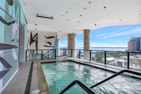 Condominio en venta en Miami, Florida № 1389895 - foto 27