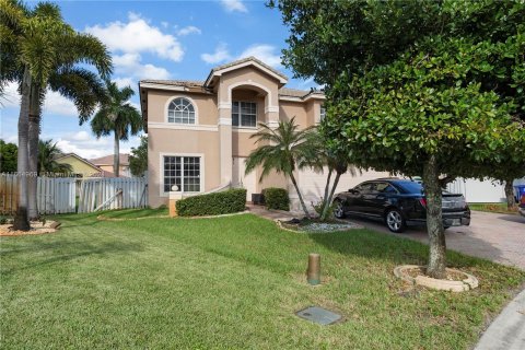 Casa en venta en Miramar, Florida, 5 dormitorios, 362.41 m2 № 1377605 - foto 3