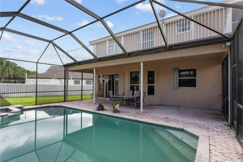 Casa en venta en Miramar, Florida, 5 dormitorios, 362.41 m2 № 1377605 - foto 25