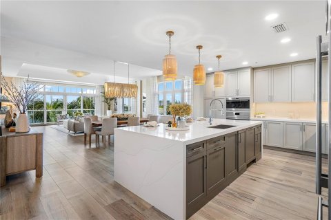 Copropriété à vendre à Palm Beach Shores, Floride: 3 chambres, 245.63 m2 № 1377604 - photo 8