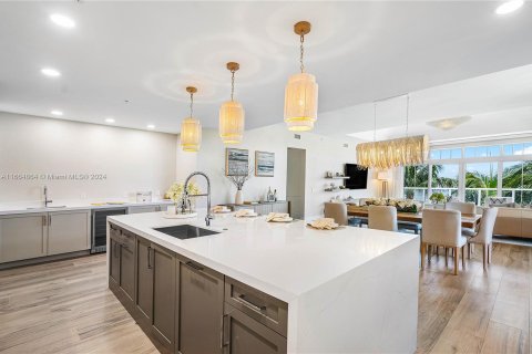 Condominio en venta en Palm Beach Shores, Florida, 3 dormitorios, 245.63 m2 № 1377604 - foto 10