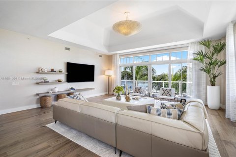 Copropriété à vendre à Palm Beach Shores, Floride: 3 chambres, 245.63 m2 № 1377604 - photo 15