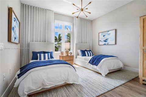 Copropriété à vendre à Palm Beach Shores, Floride: 3 chambres, 245.63 m2 № 1377604 - photo 18