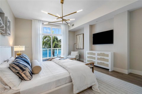 Condo in Palm Beach Shores, Florida, 3 bedrooms  № 1377604 - photo 21