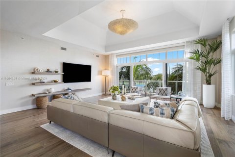 Copropriété à vendre à Palm Beach Shores, Floride: 3 chambres, 245.63 m2 № 1377604 - photo 17