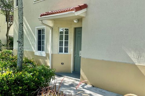 Copropriété à vendre à Miami Gardens, Floride: 4 chambres, 156.91 m2 № 1377699 - photo 19