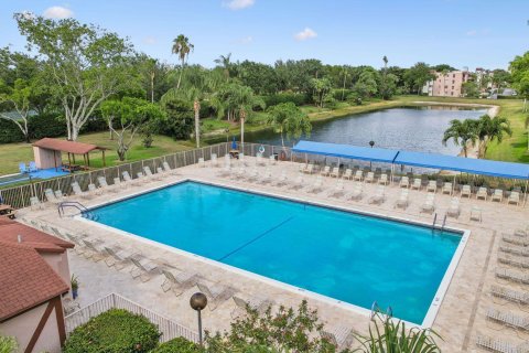 Condo in Delray Beach, Florida, 2 bedrooms  № 1216050 - photo 6