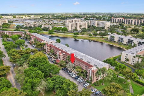 Condo in Delray Beach, Florida, 2 bedrooms  № 1216050 - photo 2