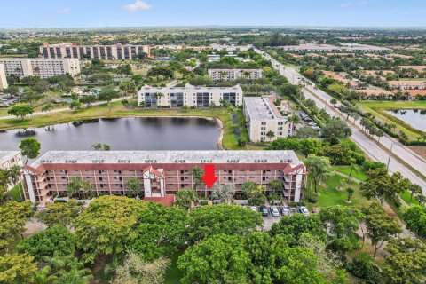 Copropriété à vendre à Delray Beach, Floride: 2 chambres, 113.34 m2 № 1216050 - photo 3