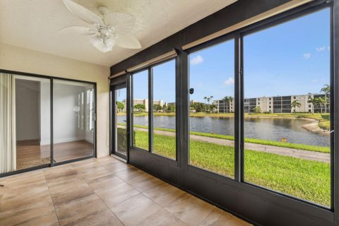 Copropriété à vendre à Delray Beach, Floride: 2 chambres, 113.34 m2 № 1216050 - photo 28