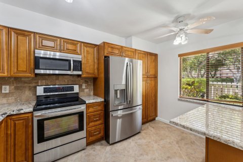 Condo in Delray Beach, Florida, 2 bedrooms  № 1216050 - photo 26