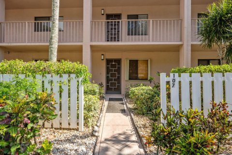 Condo in Delray Beach, Florida, 2 bedrooms  № 1216050 - photo 9