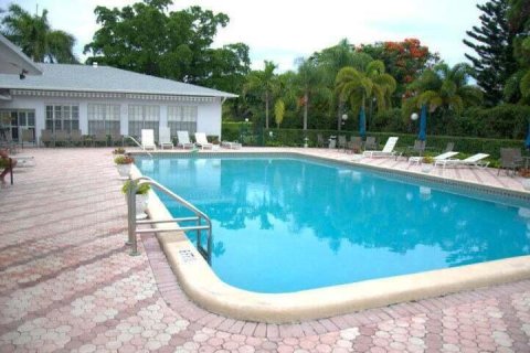 Condominio en venta en Delray Beach, Florida, 1 dormitorio, 79.71 m2 № 1216165 - foto 7