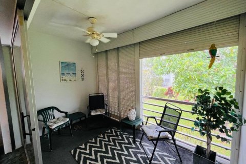 Condominio en venta en Delray Beach, Florida, 1 dormitorio, 79.71 m2 № 1216165 - foto 21