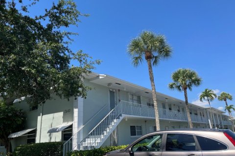 Condominio en venta en Delray Beach, Florida, 1 dormitorio, 79.71 m2 № 1216165 - foto 28